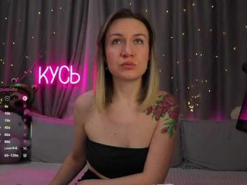 Rita_ webcam bongacams model stream image