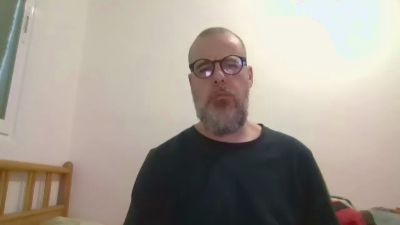 david__bcn webcam model stream image