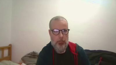 david__bcn webcam model stream image