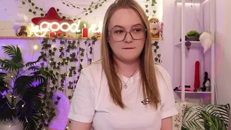 MonicaAsis webcam model stream image