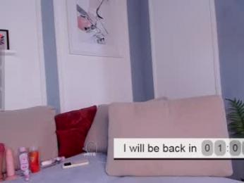 barberryx webcam model stream image