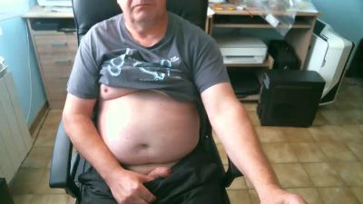 urick10 webcam model stream image