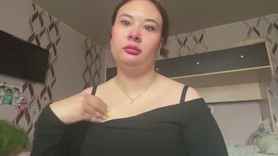 ShareeMeinsen webcam model stream image