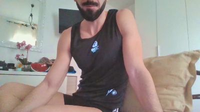 naturist_XL webcam model stream image