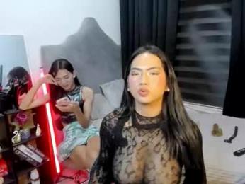 izzy_theylove webcam chaturbate model stream image