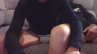 Parmara webcam model stream image