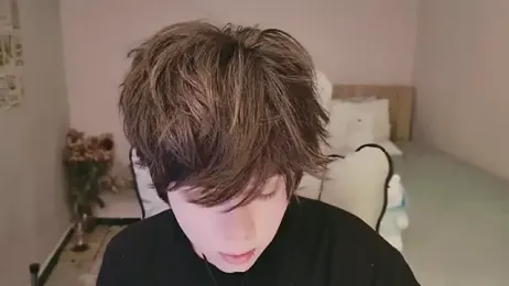 PaulTexx webcam model stream image