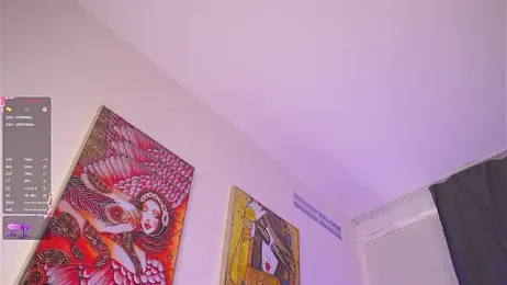 LiliBanger webcam stripchat model stream image