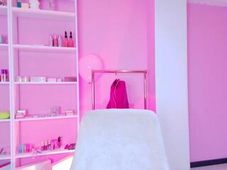 Samara Jhonsonn webcam model stream image