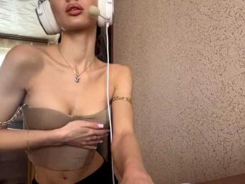 LeighaFarkus webcam model stream image