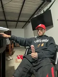 27powercm webcam model stream image