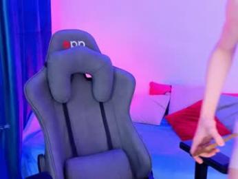 lucidangelok webcam chaturbate model stream image