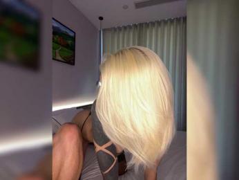 Twins666 webcam model stream image