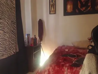 NikolSexyHot webcam stripchat model stream image