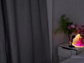 carlottabradney webcam model stream image