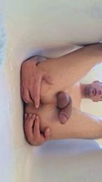 Iwantfun46 webcam model stream image