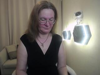 Holly Cums webcam flirt4free model stream image