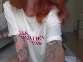 jerkoffstation webcam chaturbate model stream image