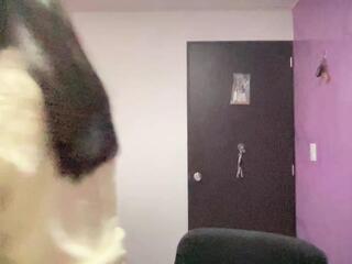 Sophie Becker webcam model stream image