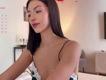 monika_reed1 webcam model stream image