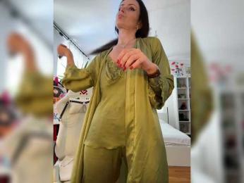 _AnnaMaria_ webcam bongacams model stream image