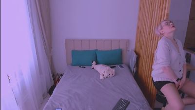 sabrinamac webcam cam4 model stream image