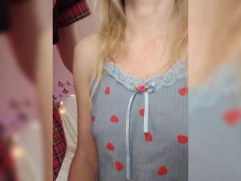 businka11223a webcam model stream image