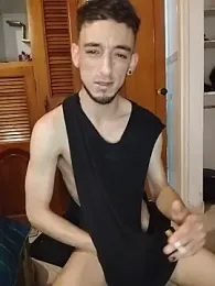 Meliodas97xxx webcam model stream image