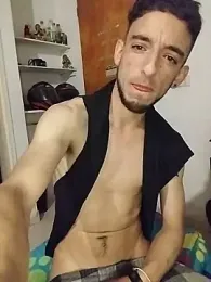 Meliodas97xxx webcam model stream image