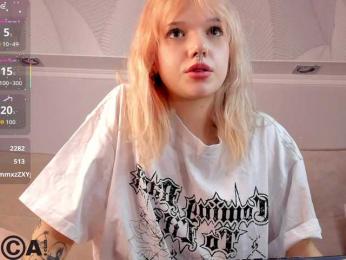 Molly-Platt webcam model stream image