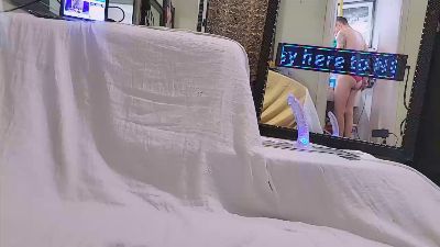 Bootyshows webcam model stream image