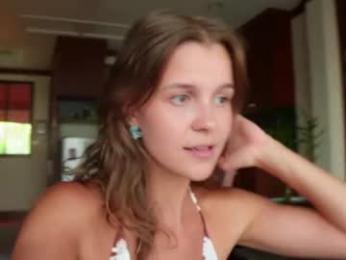 eli_sun webcam chaturbate model stream image