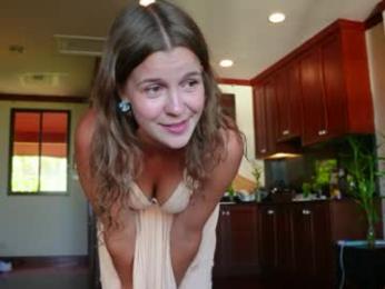 eli_sun webcam chaturbate model stream image