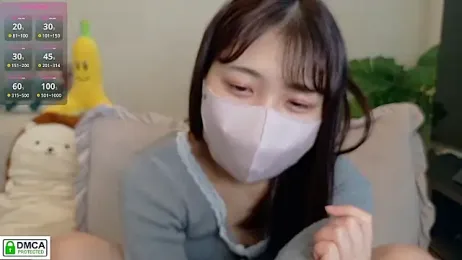 SUZU_ webcam stripchat model stream image