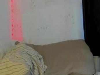 talkinghead7 webcam model stream image