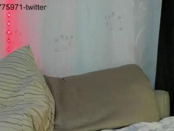 talkinghead7 webcam model stream image