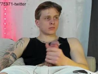 talkinghead7 webcam chaturbate model stream image