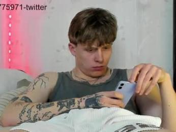 talkinghead7 webcam model stream image