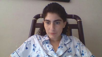 mari873 webcam model stream image