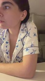 mari873 webcam model stream image