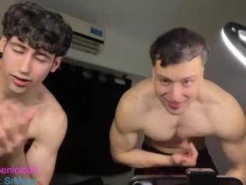 drmozo webcam chaturbate model stream image