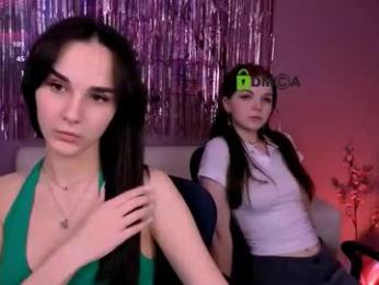 ariana_ross7 webcam chaturbate model stream image