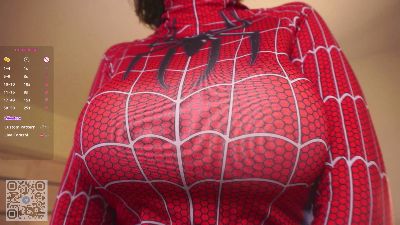 RandiHamlet webcam model stream image