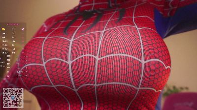 RandiHamlet webcam model stream image