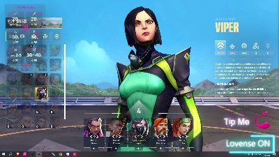 TylerBloom webcam cam4 model stream image