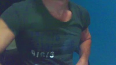 Gaul webcam model stream image