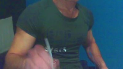 Gaul webcam model stream image