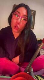 SpicyGolosa webcam model stream image