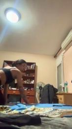 SpicyGolosa webcam model stream image