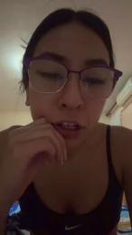 SpicyGolosa webcam model stream image